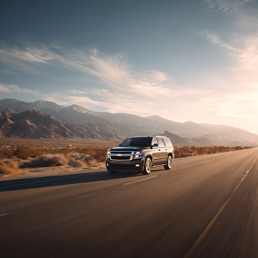 Youth transport vehicle